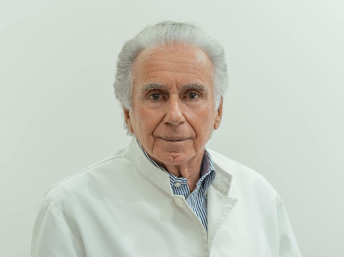 Emilio García-Ibáñez Ferrándiz